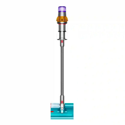 Dyson V15s Detect Submarine – Wet & Dry Cordless Vacuum With Mop Roller