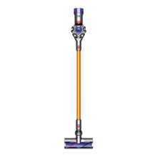 Dyson V8™ Absolute Cordless Vacuum Cleaner – (Nickel/Yellow)