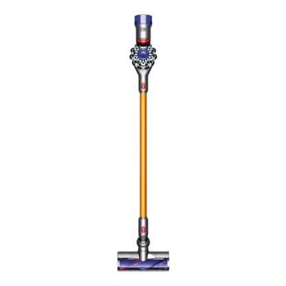 Dyson V8™ Absolute Cordless Vacuum Cleaner – (Nickel/Yellow)