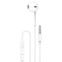 Mono Earphone 3.5mm Aux Connector