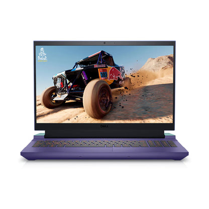Dell G15 5530 – 15.6" FHD 165Hz Gaming Laptop with Intel Core i7-13650HX, RTX 4060 8GB, 16GB RAM, 1TB SSD