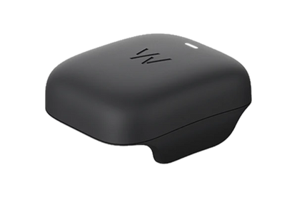 WHOOP Battery Pack 4.0 – Water-Resistant On-Wrist Charger for WHOOP 4.0 Fitness Band