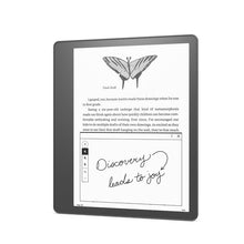 Kindle Scribe 16GB – Digital Reading & Note-Taking Device (Basic Pen)