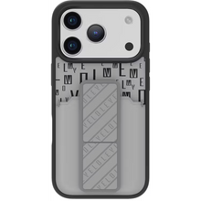 Levelo Morphix GripStand Case with Card Holder -iPhone 17 Pro Max