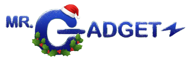 Mrgadgetz