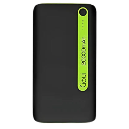 Goui Econ Portable Battery + SYNC Cable