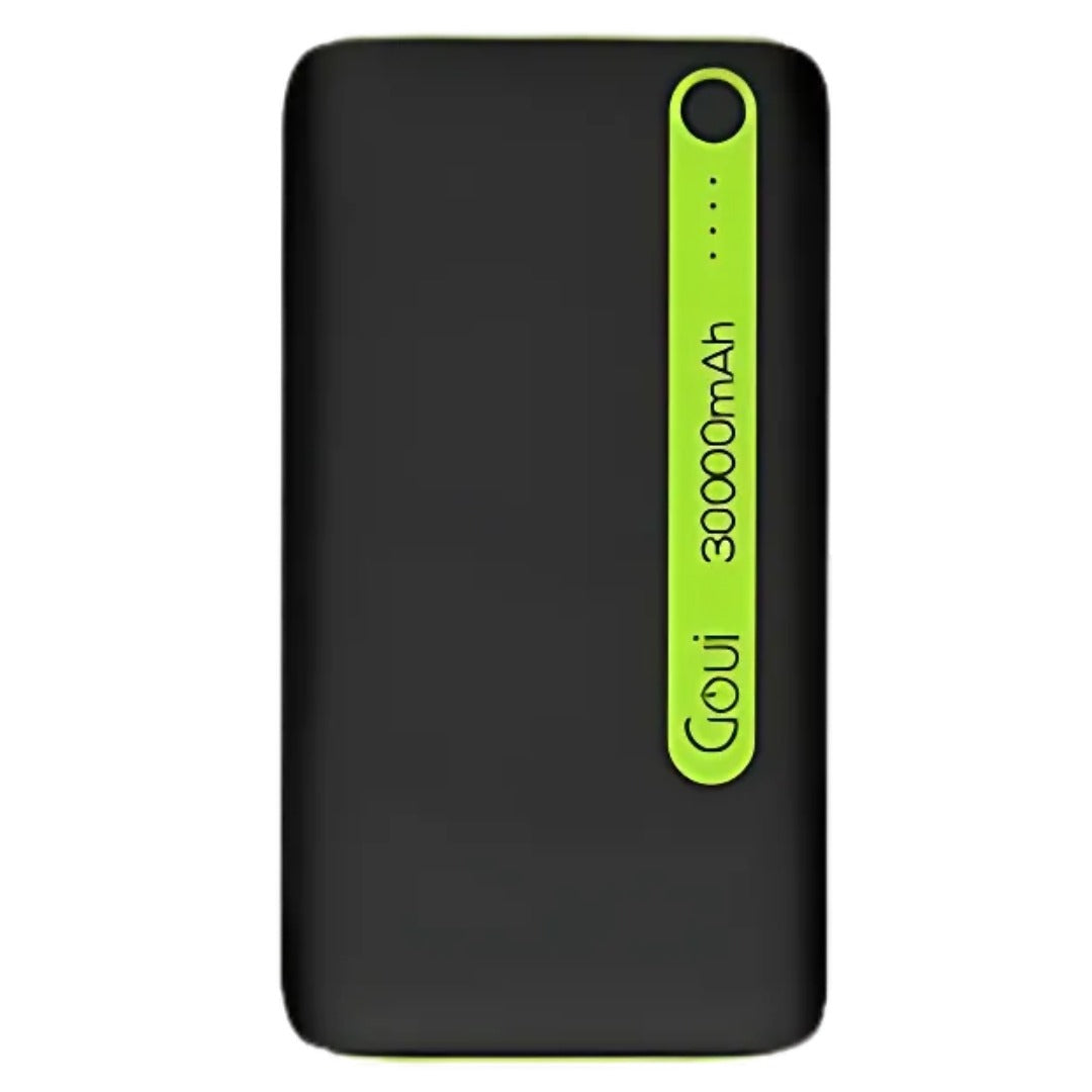 Goui Econ Portable Battery + SYNC Cable