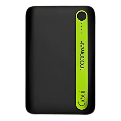 Goui Econ Portable Battery + SYNC Cable