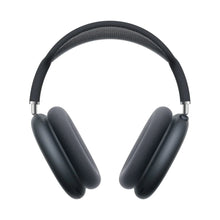 Apple AirPods Max (2nd Gen, USB‑C) – Over‑Ear Headphones with ANC & Spatial Audio-Midnight