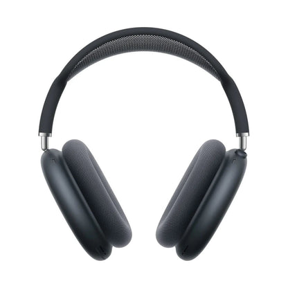 Apple AirPods Max (2nd Gen, USB‑C) – Over‑Ear Headphones with ANC & Spatial Audio-Midnight
