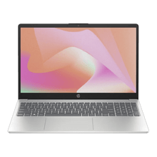 HP Laptop 15-FD0022NE - Core i7, 8GB RAM, 512GB SSD, 15.6" FHD Display