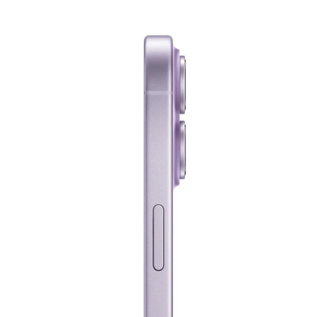 Apple iPhone 17 -256GB-1Sim- Lavender