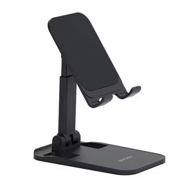 Porodo Portable Phone Holder With Silicone Pad