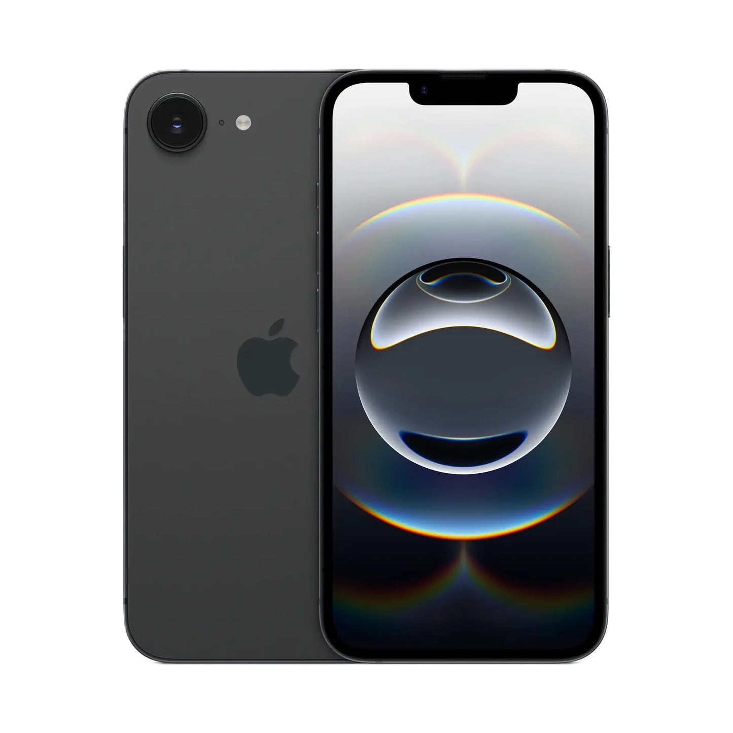Apple iPhone 16e — Compact Powerhouse with Advanced Camera and A17 Pro Chip