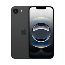 Apple iPhone 16e — Compact Powerhouse with Advanced Camera and A17 Pro Chip