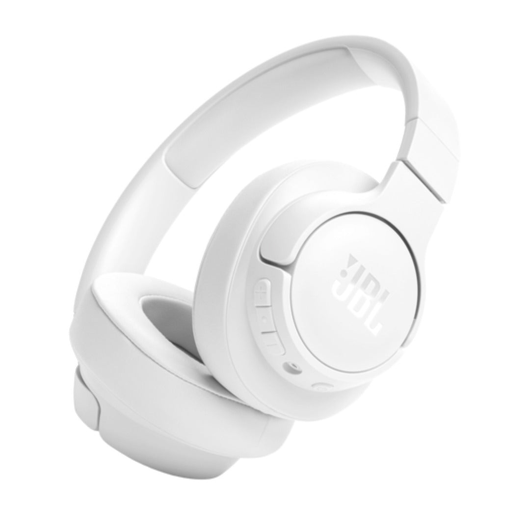 JBL Tune 720BT – Wireless Over-Ear Headphones with Bluetooth 5.3, 76-Hour Battery