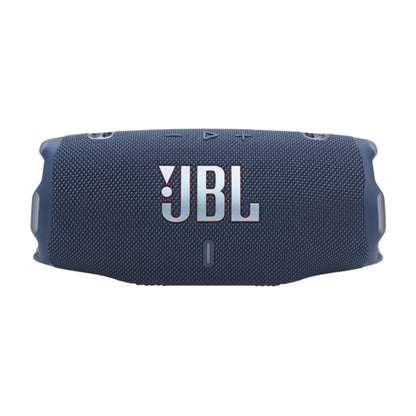 JBL Charge 6 — Portable Bluetooth Speaker with Powerbank & 20-Hour Playtime
