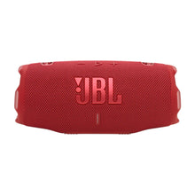 JBL Charge 6 — Portable Bluetooth Speaker with Powerbank & 20-Hour Playtime