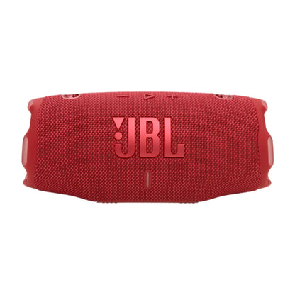 JBL Charge 6 — Portable Bluetooth Speaker with Powerbank & 20-Hour Playtime