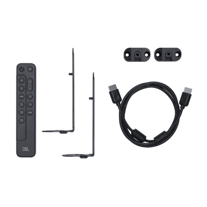 JBL Bar 1300 — Flagship 11.1.4 Dolby Atmos Soundbar with Wireless Surrounds & Subwoofer