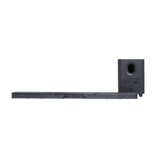 JBL Bar 1300 — Flagship 11.1.4 Dolby Atmos Soundbar with Wireless Surrounds & Subwoofer