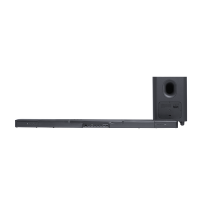 JBL Bar 1300 — Flagship 11.1.4 Dolby Atmos Soundbar with Wireless Surrounds & Subwoofer