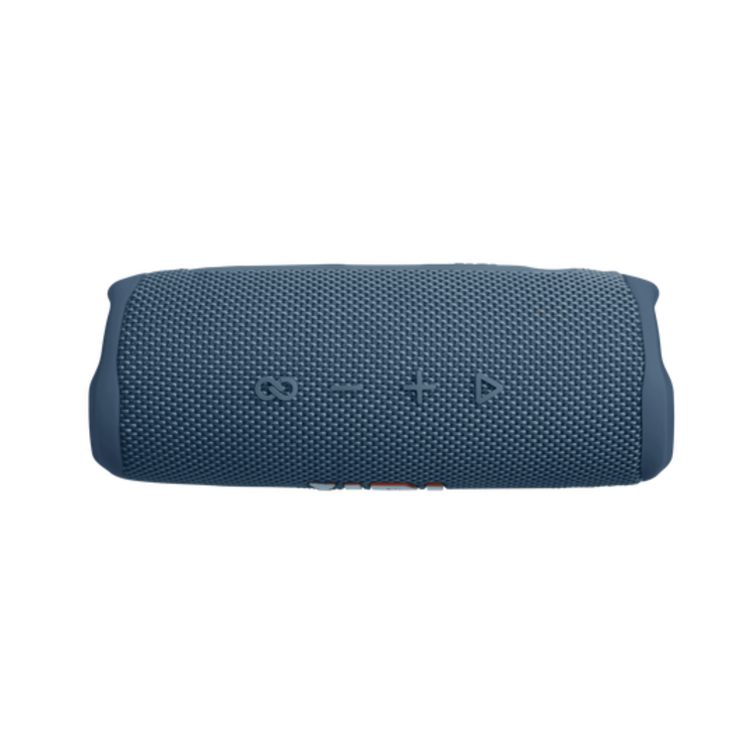 JBL Flip 6 Bluetooth Speaker – IP67 Waterproof, 30W RMS Output