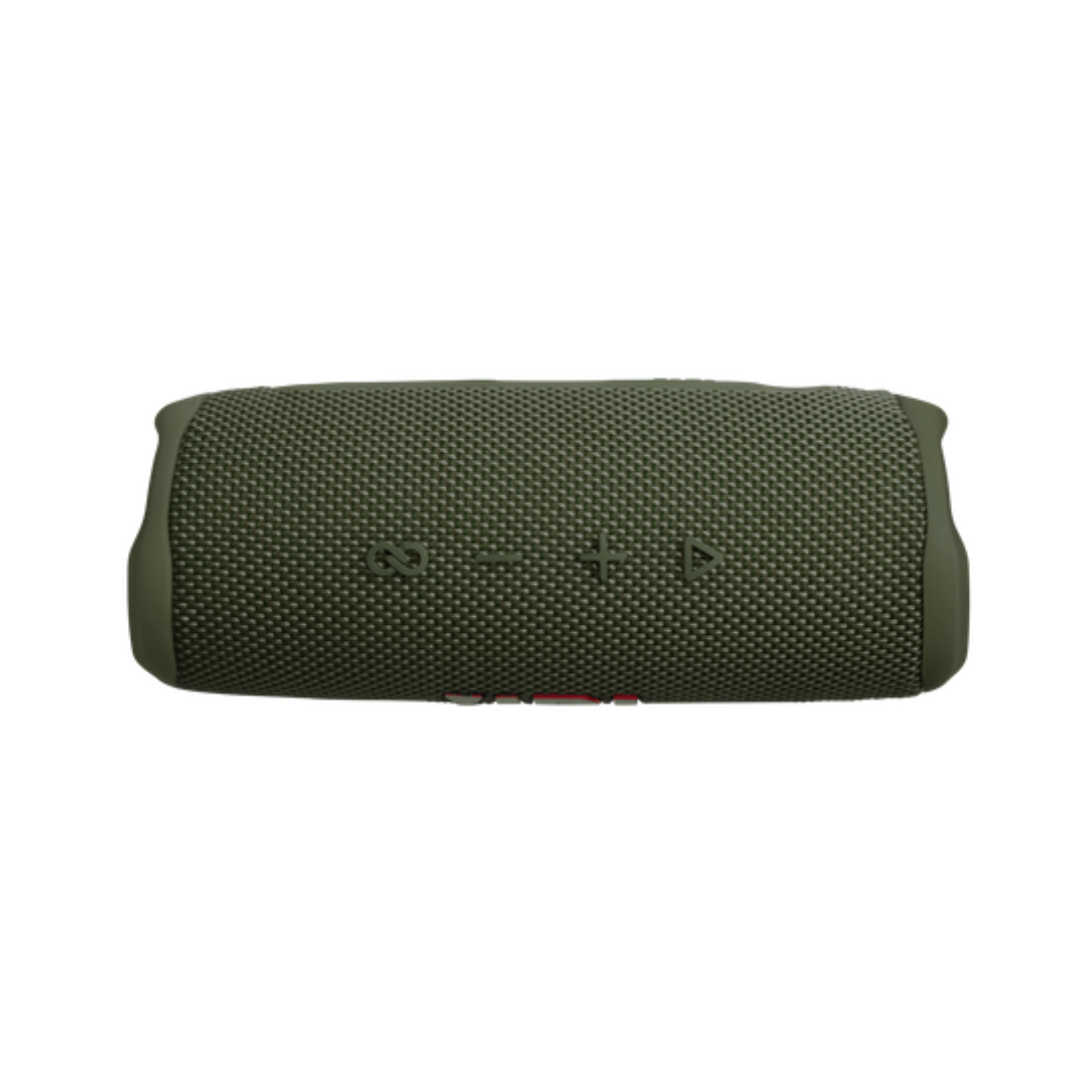 JBL Flip 6 Bluetooth Speaker – IP67 Waterproof, 30W RMS Output