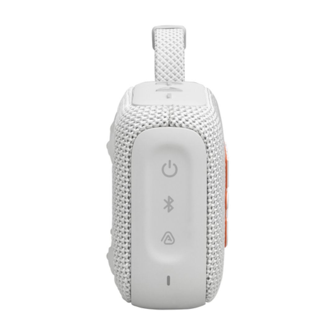JBL Go 4 – Compact Bluetooth Speaker with IP67 Waterproof Design