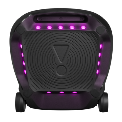 JBL PartyBox Ultimate — Massive 1100W Party Speaker with Wi-Fi, Dolby Atmos & Dynamic Lightshow