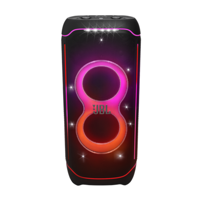 JBL PartyBox Ultimate — Massive 1100W Party Speaker with Wi-Fi, Dolby Atmos & Dynamic Lightshow