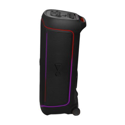 JBL PartyBox Ultimate — Massive 1100W Party Speaker with Wi-Fi, Dolby Atmos & Dynamic Lightshow