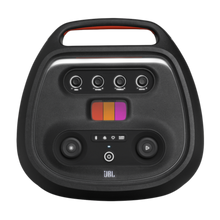 JBL PartyBox Ultimate — Massive 1100W Party Speaker with Wi-Fi, Dolby Atmos & Dynamic Lightshow