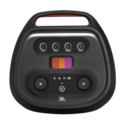 JBL PartyBox Ultimate — Massive 1100W Party Speaker with Wi-Fi, Dolby Atmos & Dynamic Lightshow