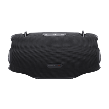 JBL Xtreme 4 — Rugged Portable Bluetooth Speaker with Massive Sound & Powerbank-Black