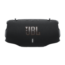 JBL Xtreme 4 — Rugged Portable Bluetooth Speaker with Massive Sound & Powerbank-Black