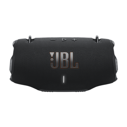 JBL Xtreme 4 — Rugged Portable Bluetooth Speaker with Massive Sound & Powerbank-Black