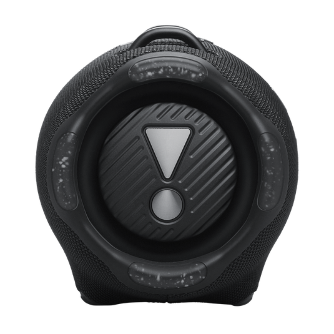 JBL Xtreme 4 — Rugged Portable Bluetooth Speaker with Massive Sound & Powerbank-Black