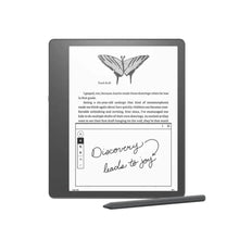Kindle Scribe 16GB – Digital Reading & Note-Taking Device (Basic Pen)