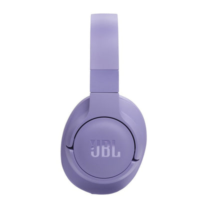 JBL Tune 720BT – Wireless Over-Ear Headphones with Bluetooth 5.3, 76-Hour Battery