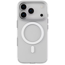 Levelo Allure MagSafe PC Hard Case Transparent -iPhone 17 Pro