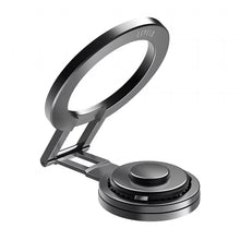 Levelo Kaito 3 in 1 Magsafe Laptop Phone Holder with 360° Disc Rotation