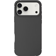 Levelo Mia MagSafe Hybrid Case Black -Phone 17 Pro Max