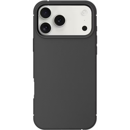 Levelo Mia MagSafe Hybrid Case Black -Phone 17 Pro