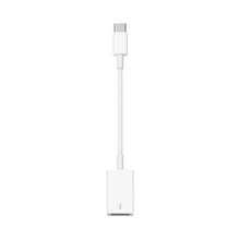 Apple USB-C to USB Adapter for MacBook – Type-C to USB-A Connector for Legacy Device Compatibility