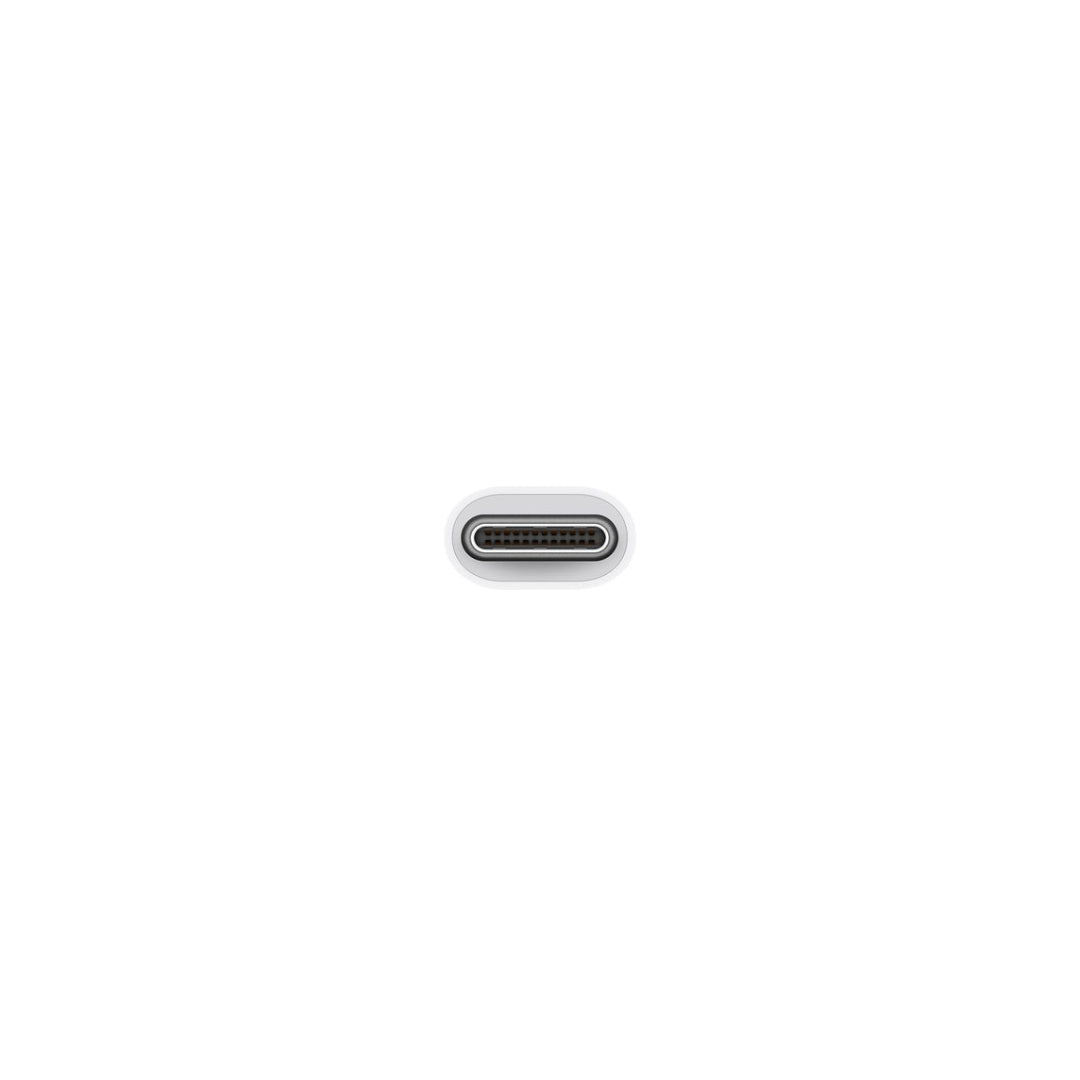 Apple USB-C to USB Adapter for MacBook – Type-C to USB-A Connector for Legacy Device Compatibility