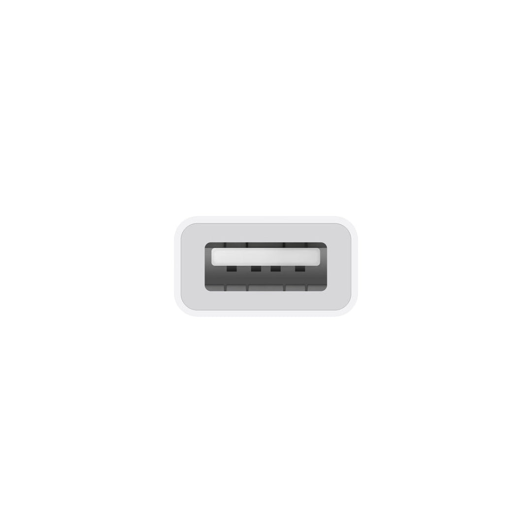 Apple USB-C to USB Adapter for MacBook – Type-C to USB-A Connector for Legacy Device Compatibility