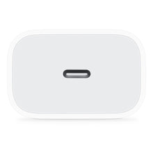 Apple USB-C 20W Power Adapter (Charger) 2 Pin