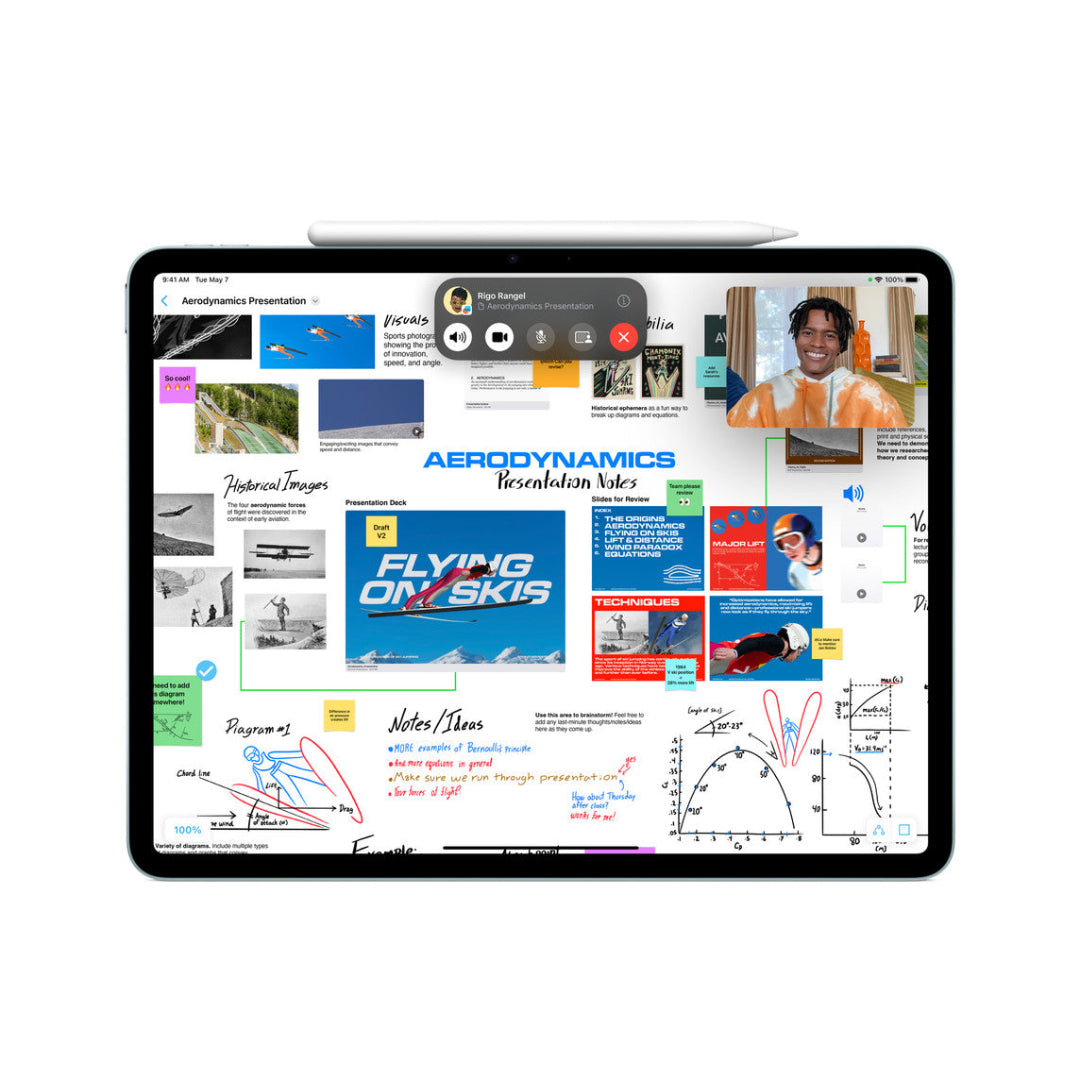 Apple Pencil Pro (White)