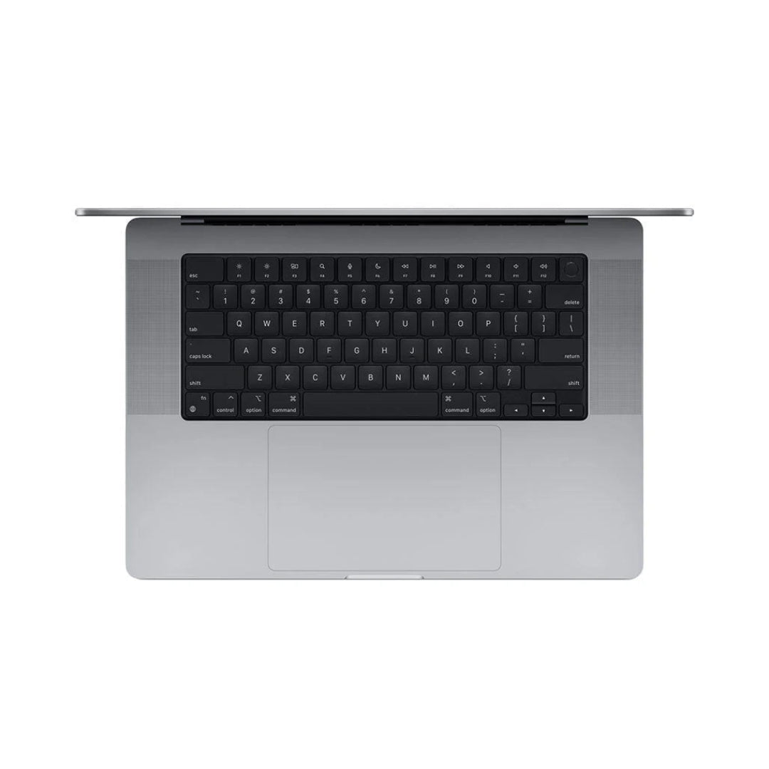 Apple MacBook Pro 16″ (2023) – M2 Max, 12‑Core CPU-38‑Core GPU -64 GB RAM -1 TB SSD-